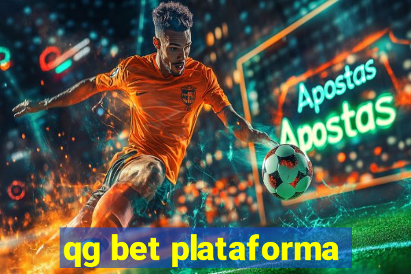 qg bet plataforma